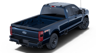 2025 Ford Super Duty® External Image 4